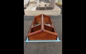 Aft Hatch restored