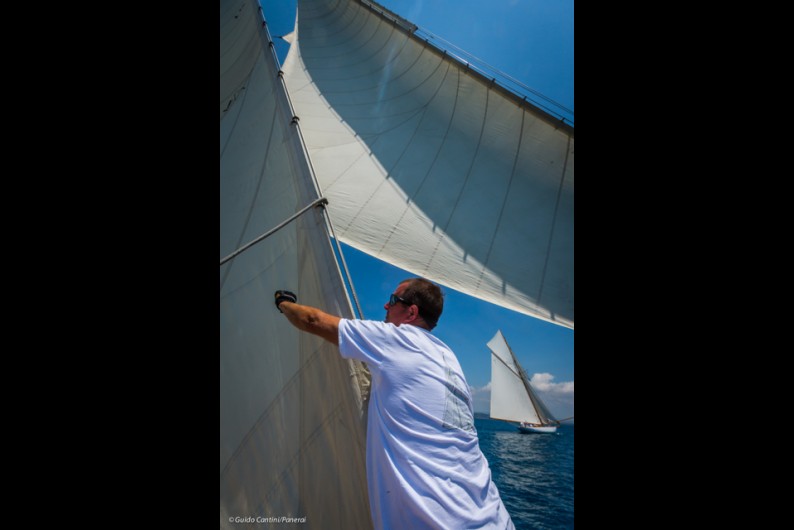 Argentario Sailing Week