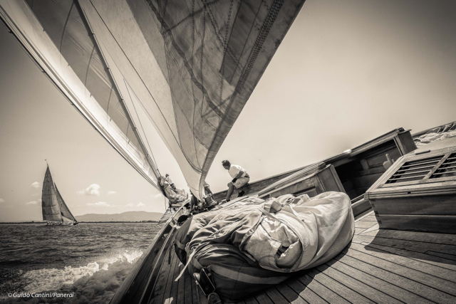 Argentario Sailing Week 2014