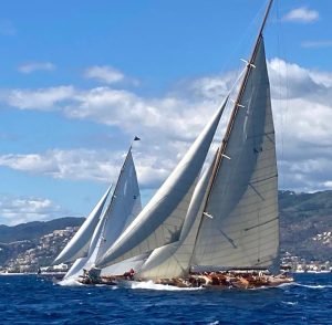 Cannes Regate Royales