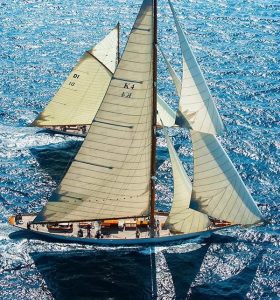 Cannes Regate Royale 2025