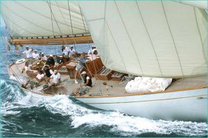 St Stropez 2003 & 2004