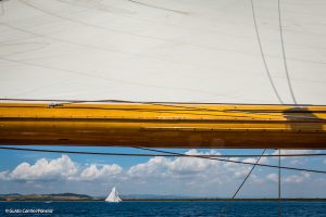 Argentario Sailing Week 2014